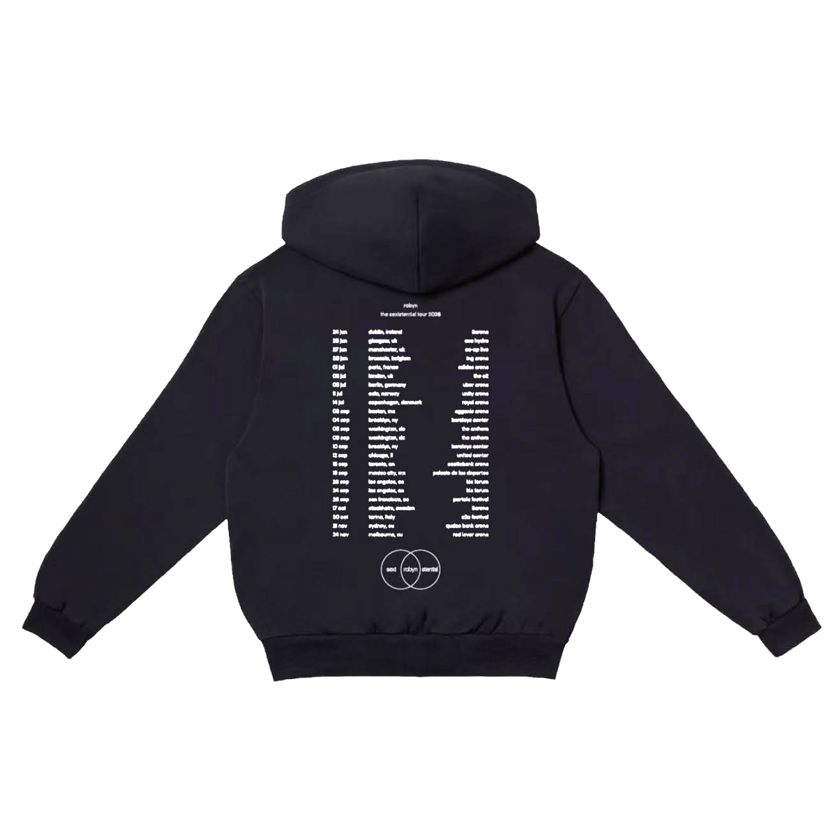 robyn | the official store