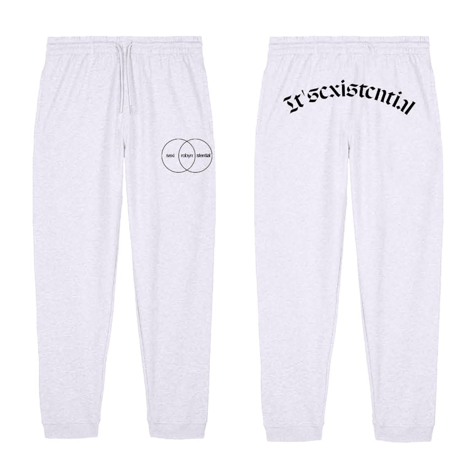 Sexistential Sweatpants