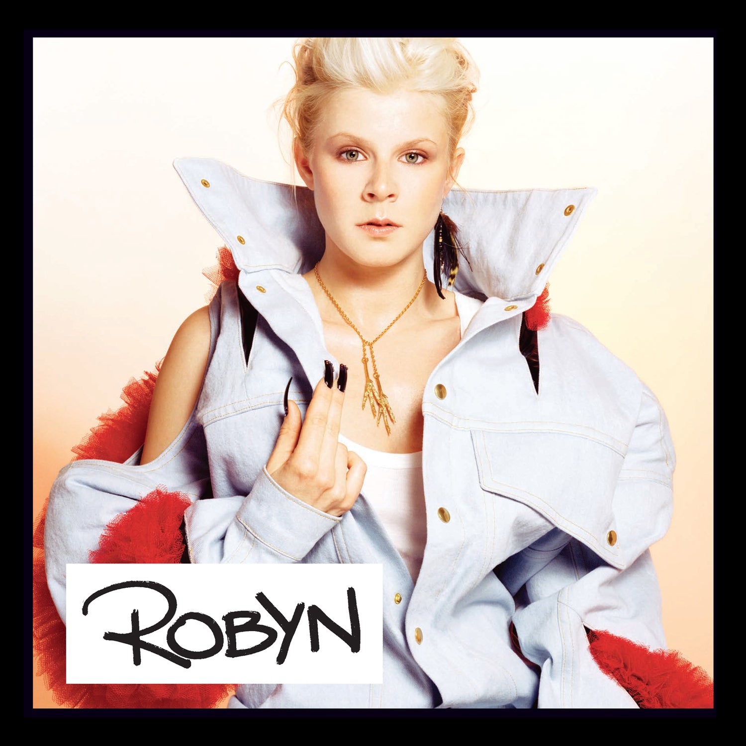 Robyn – robyn