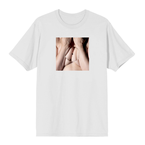 Limited Edition Blow My Mind Cover Tee