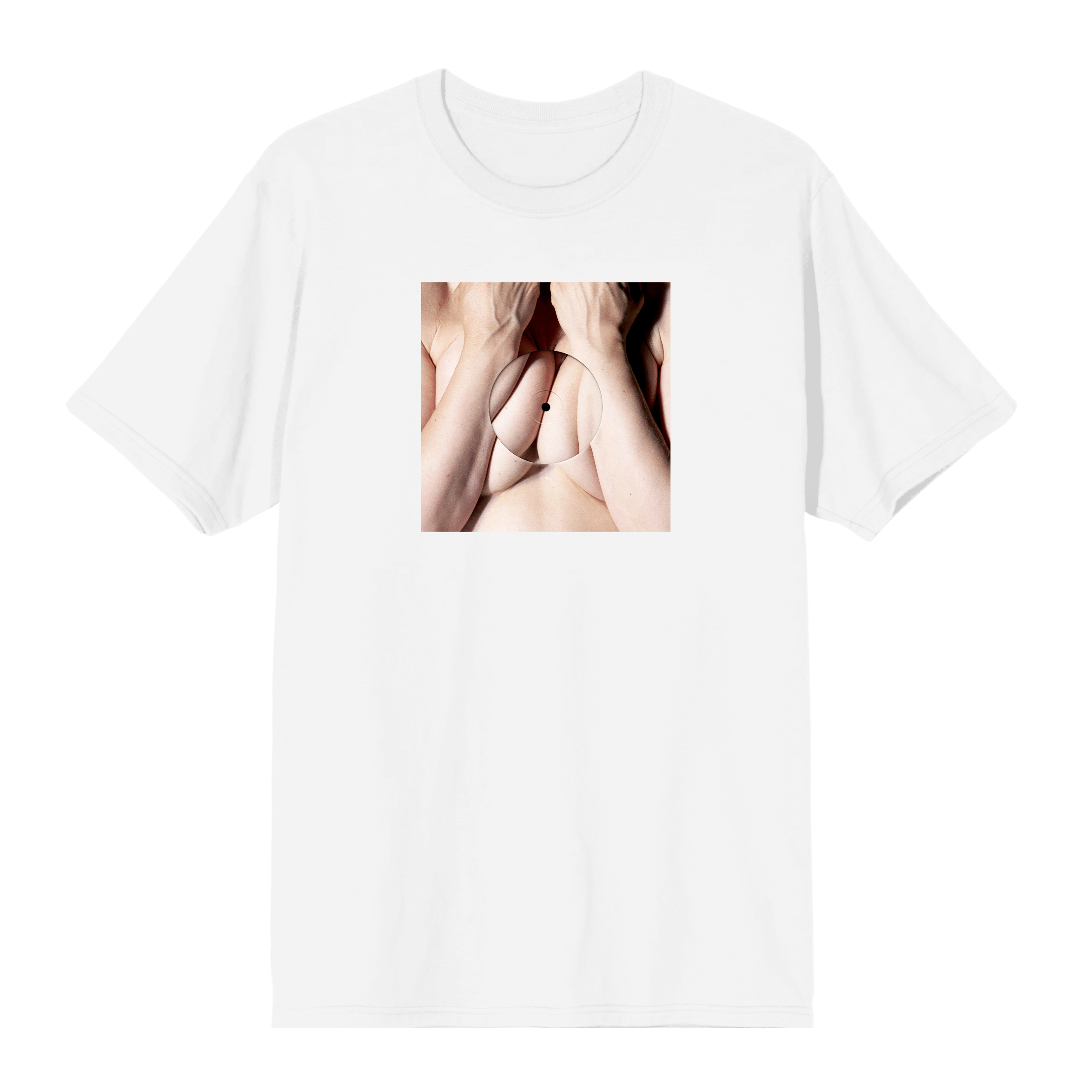 Limited Edition Blow My Mind Cover Tee