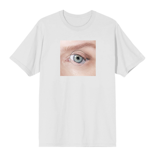 Limited Edition Dopamine Cover Tee