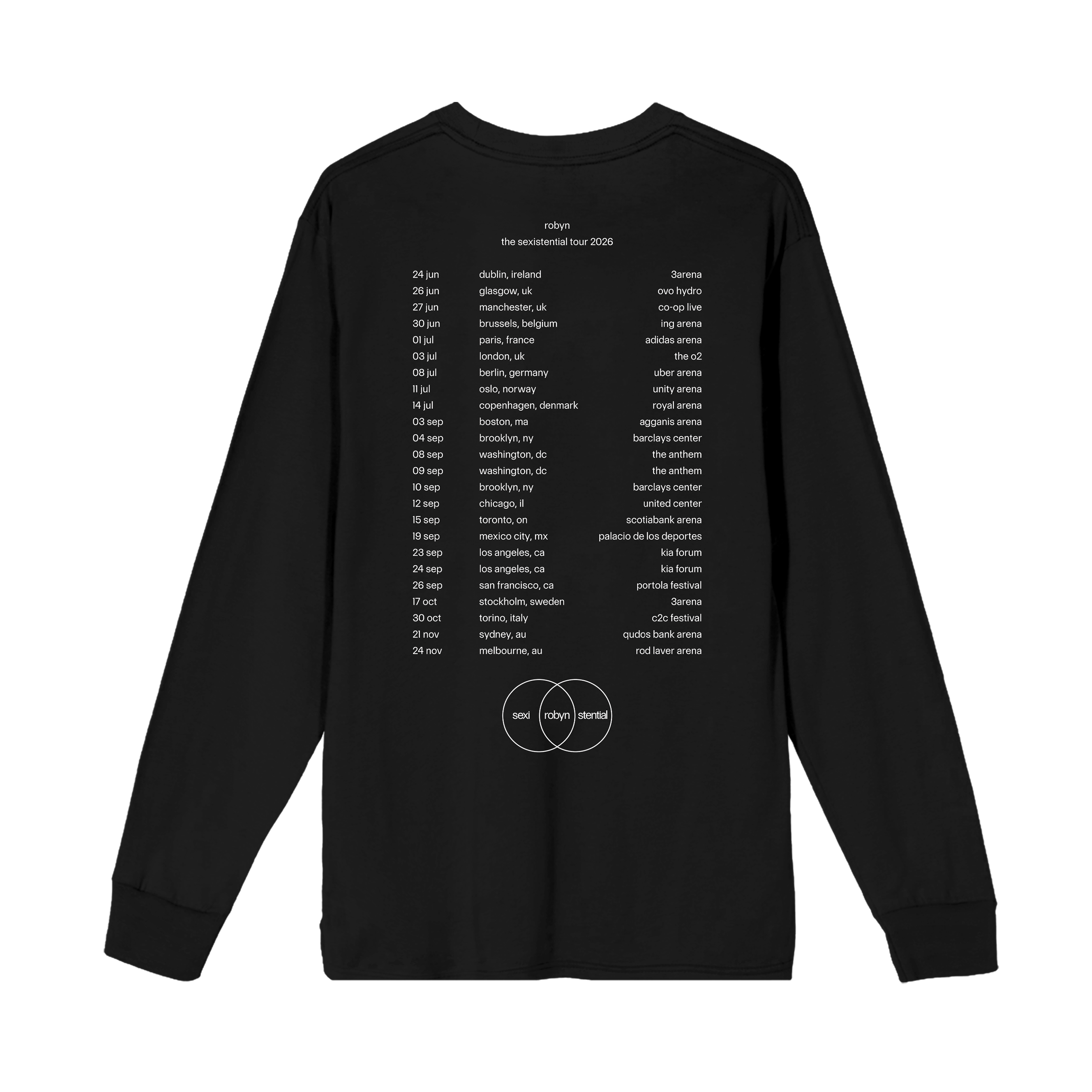 Sucker Longsleeve