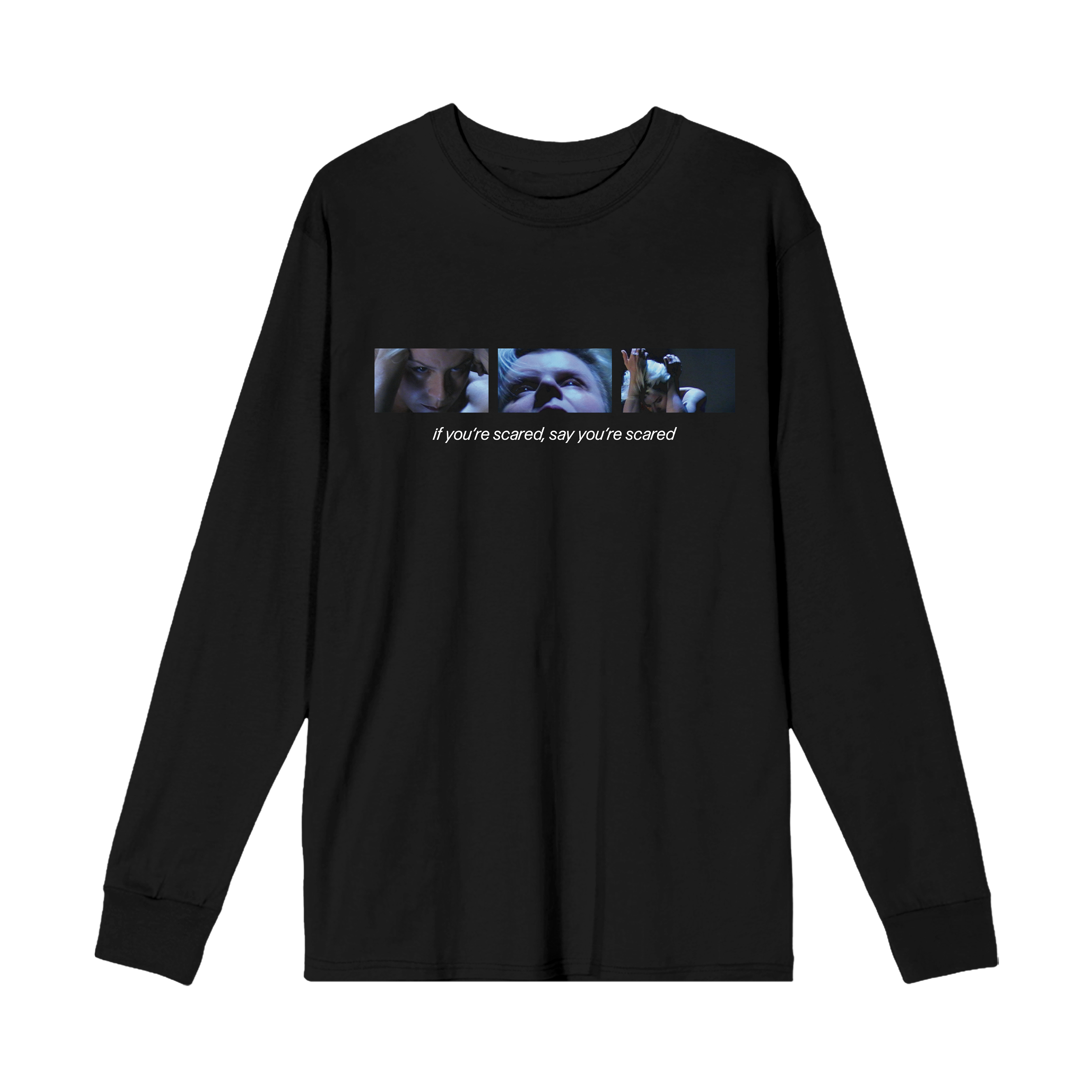 Sucker Longsleeve
