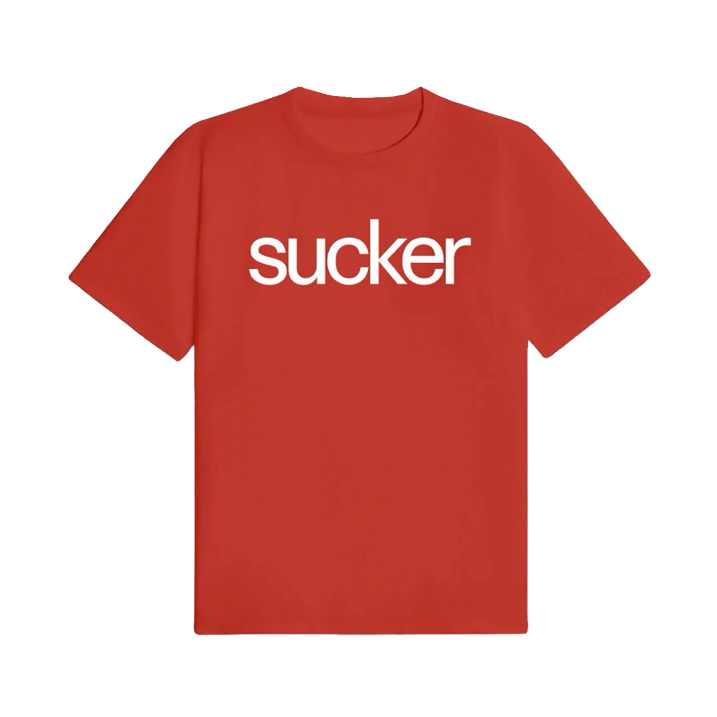Sucker Tee