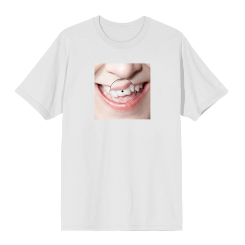 Limited Edition Talk To Me Cover Tee