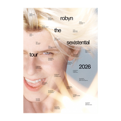 robyn | the official store