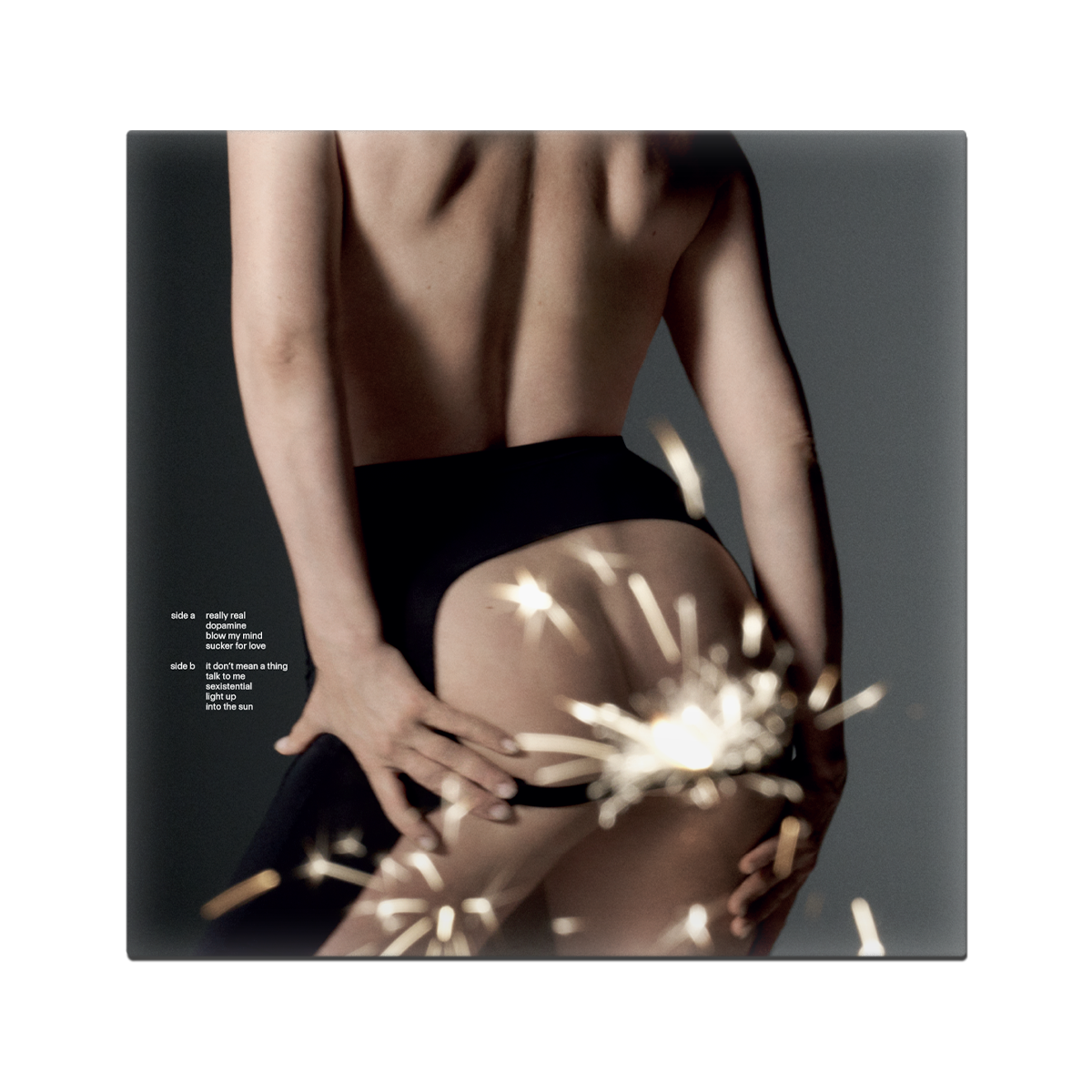 Sexistential Standard LP