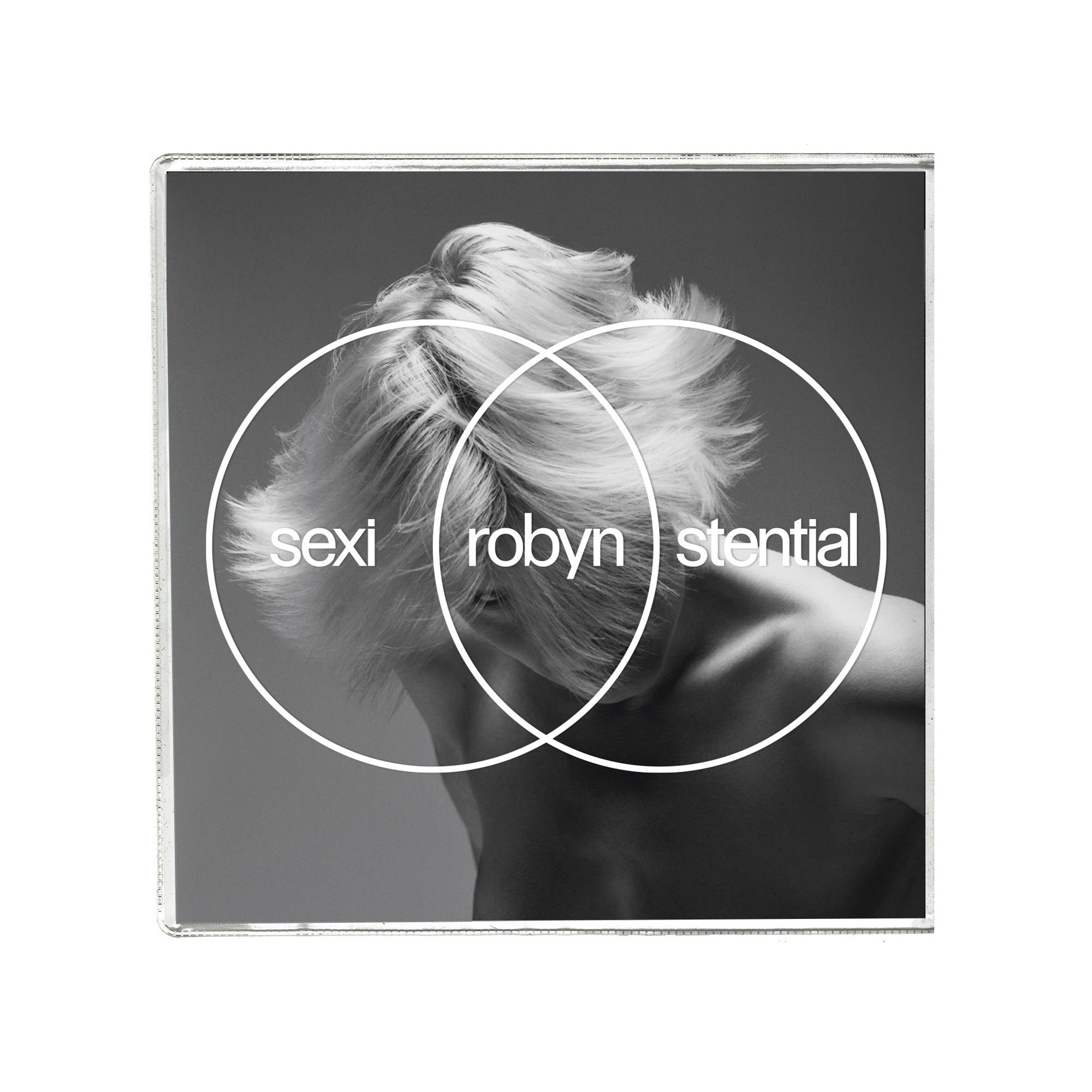 Sexistential Deluxe LP – robyn