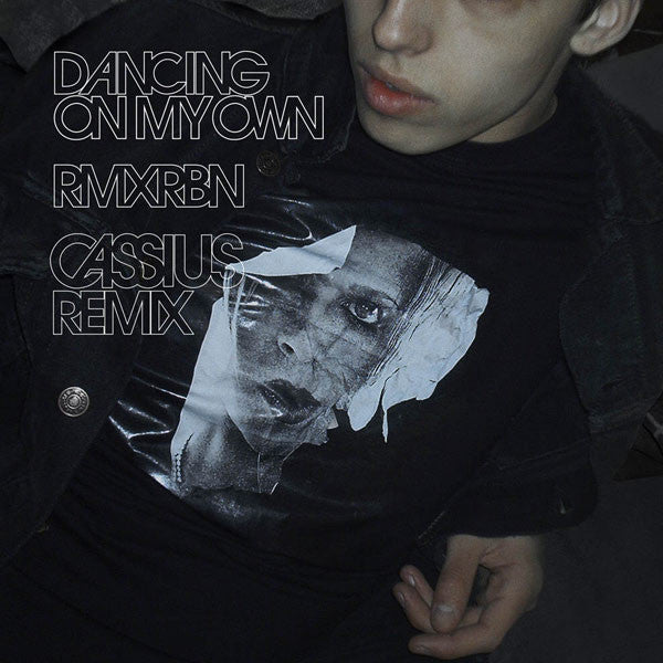 Robyn - Dancing On My Own (Cassius remix) MP3