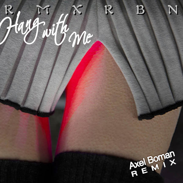 Robyn - Hang With Me (Axel Boman remix) MP3
